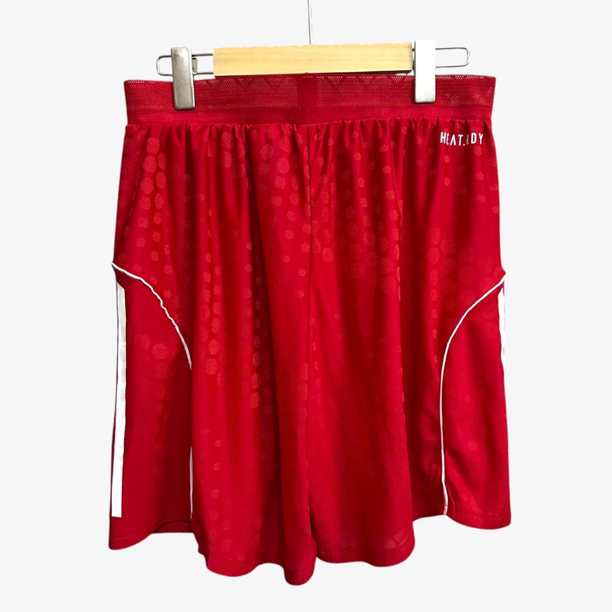 Bayern Munich Shorts 2025/26 - Image 2