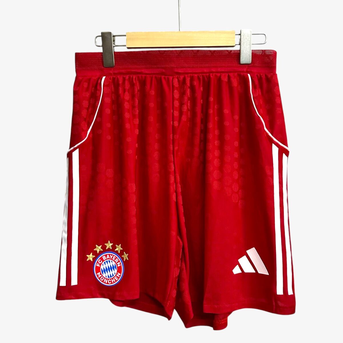 Bayern Munich Shorts 2025/26