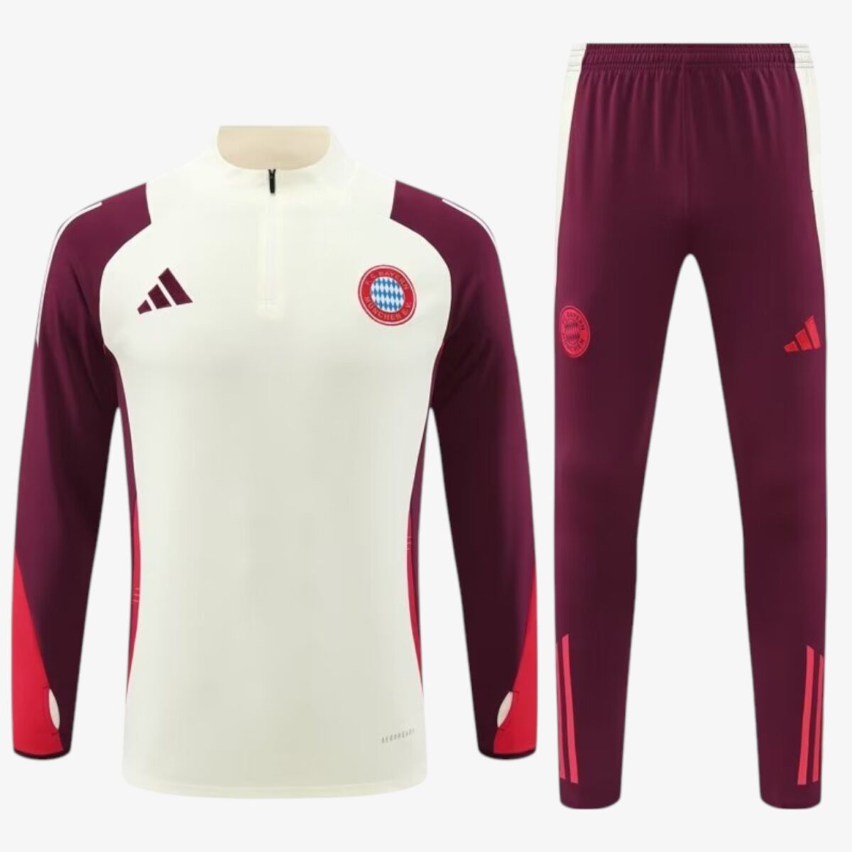 Bayern Munich Training 2024/25