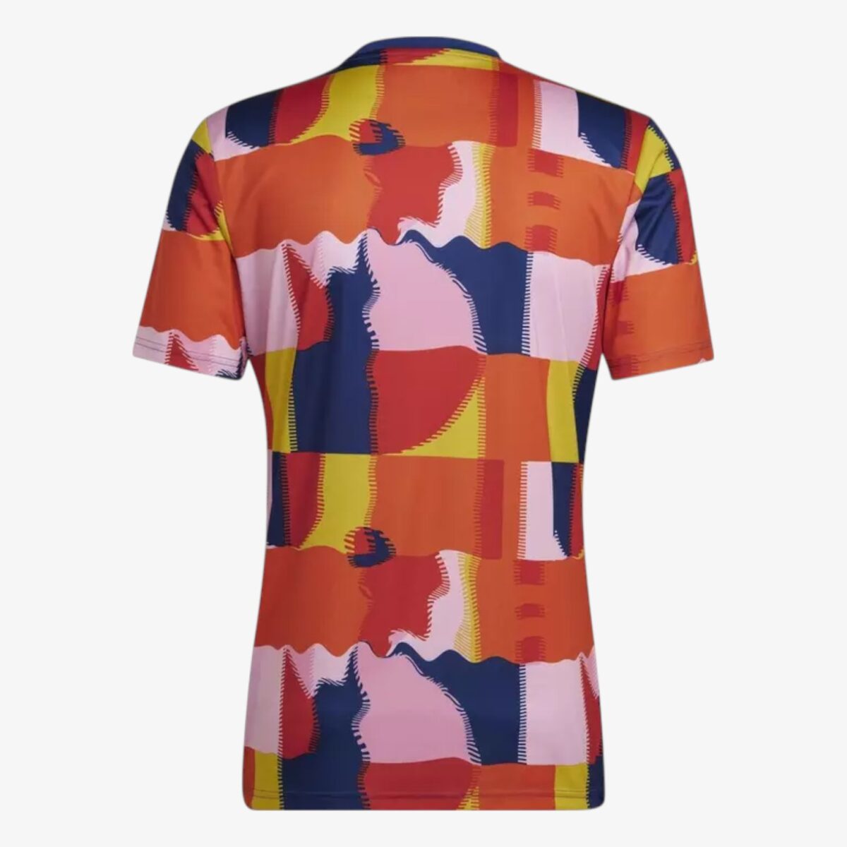 Belgium Pre-Match Shirt 2025/26 - Image 2