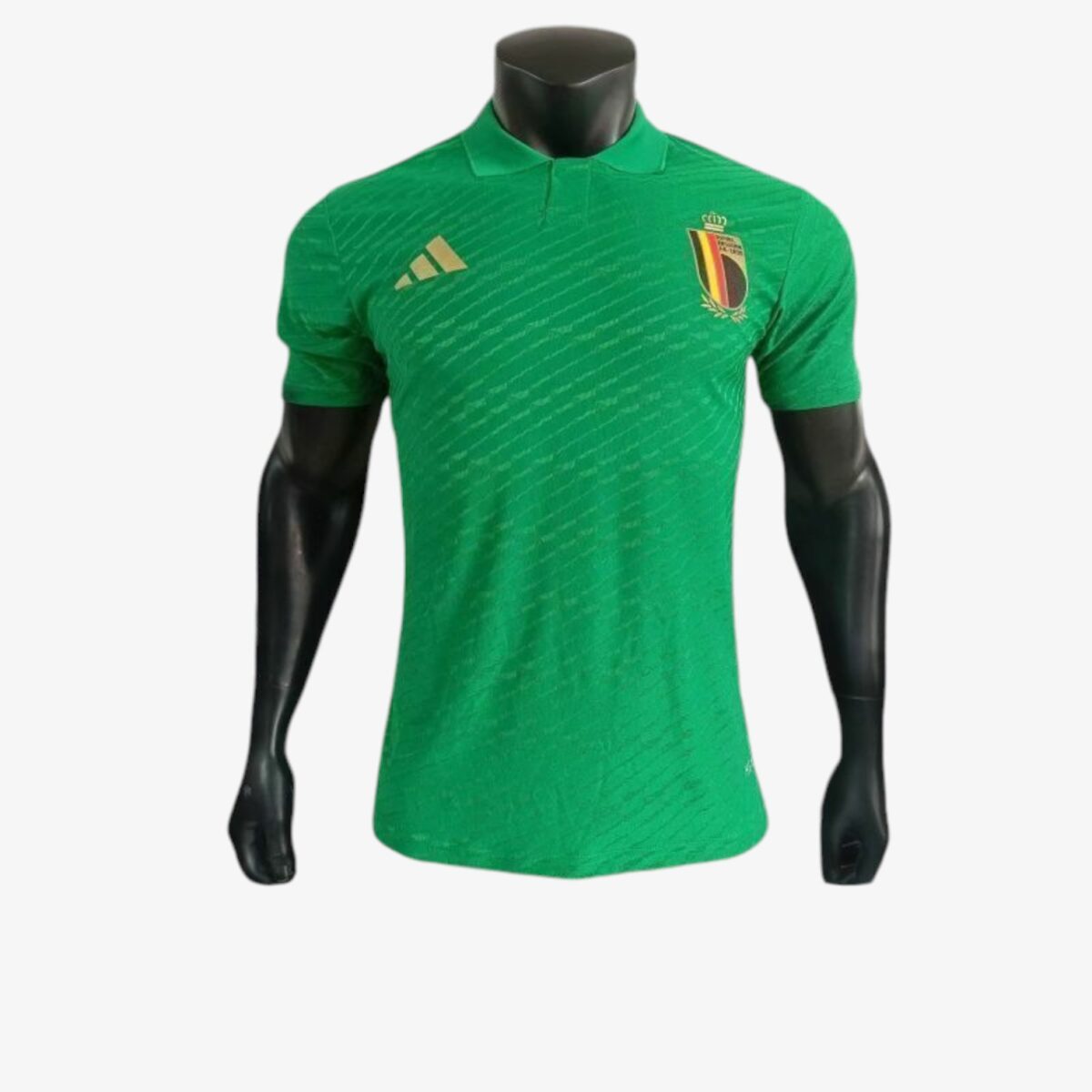 Belgium Training Polo Shirt 2025