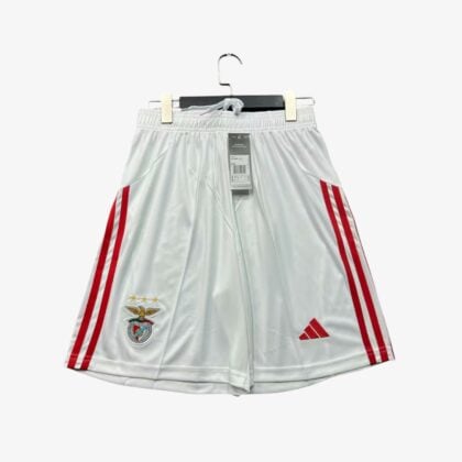 Benfica Short 2025/26