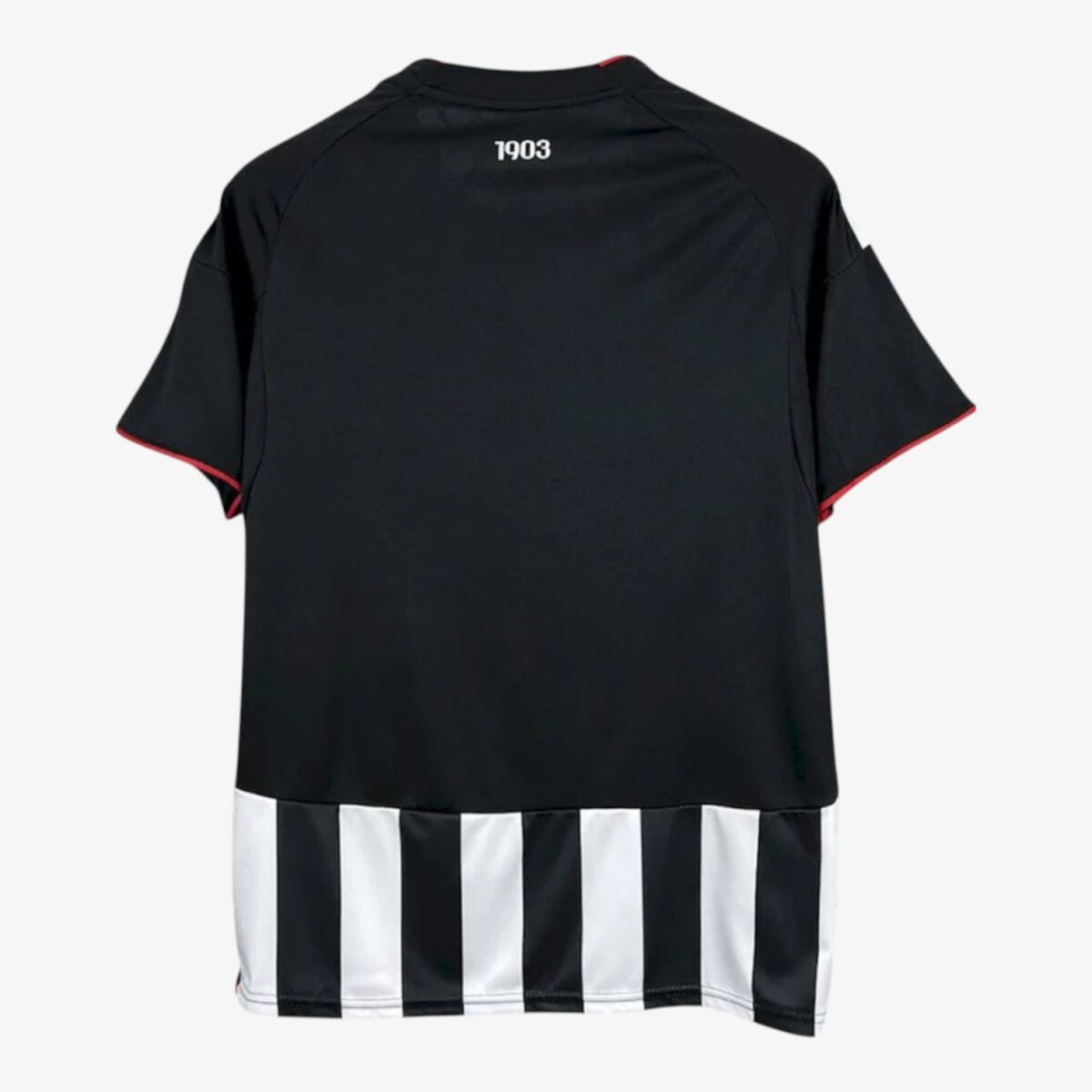 Besiktas Away Soccer Jersey — 2025/26 - Image 2