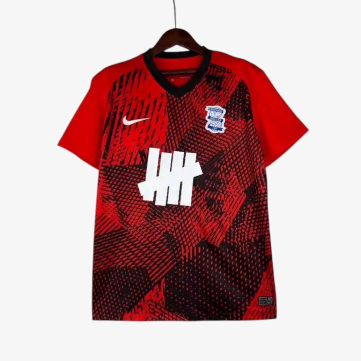 Birmingham City Away Jrsey 2023/24