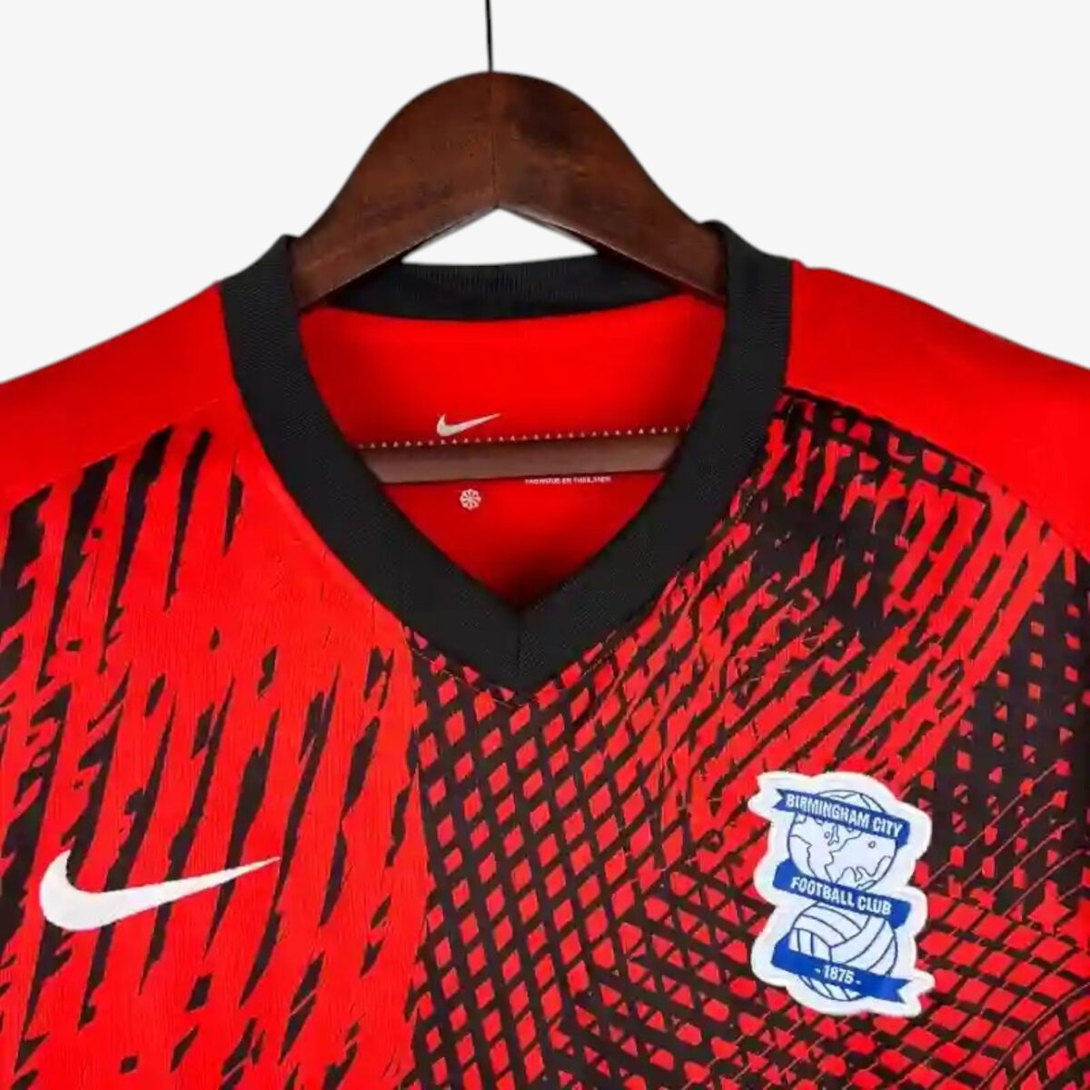 Birmingham City Away Jrsey 2023/24 - Image 3
