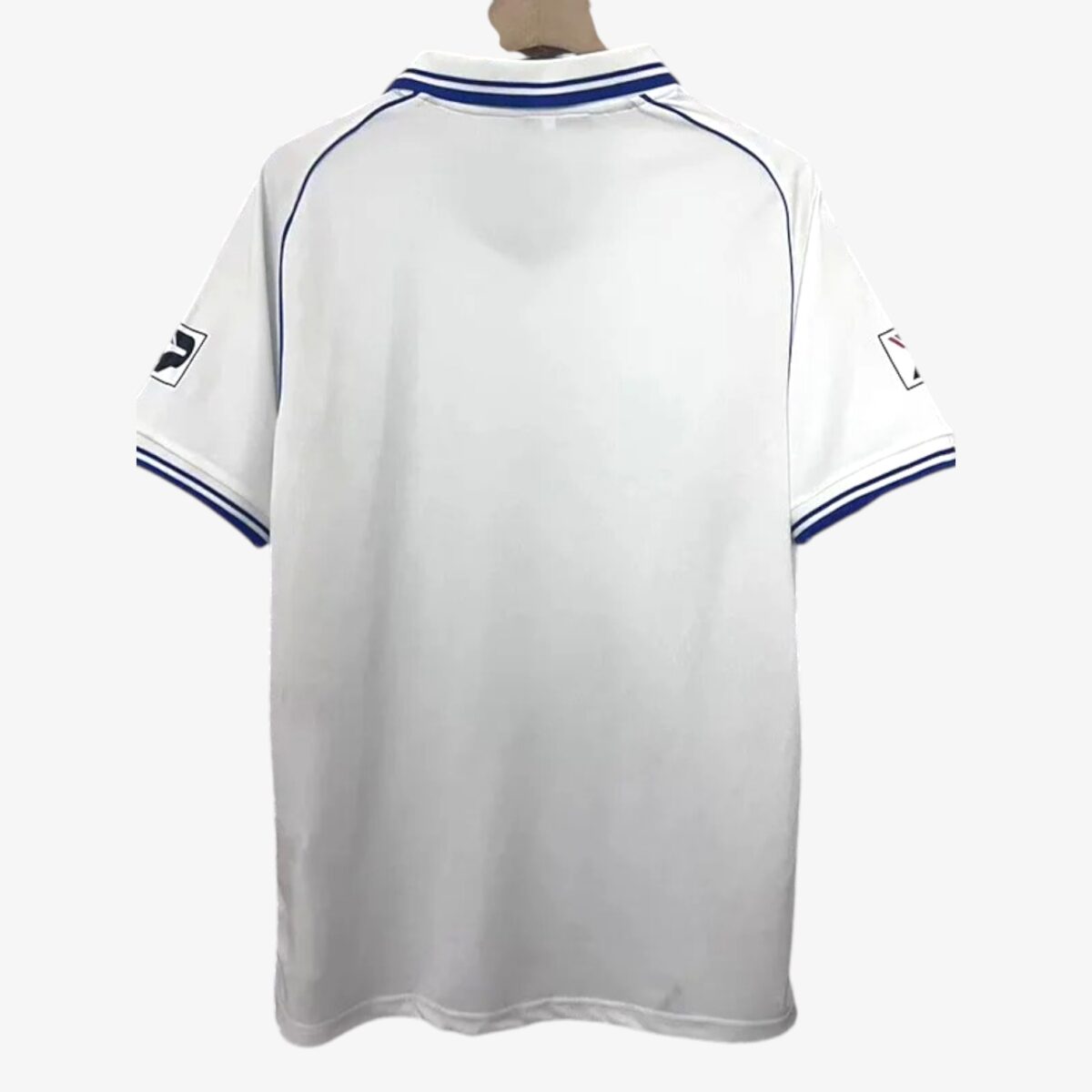 Birmingham City Away Retro Jrsey 1984/85 - Image 2