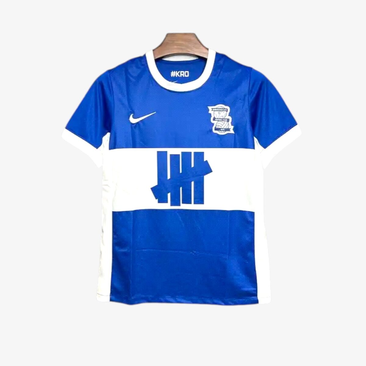 Birmingham City Home Jrsey 2024/25