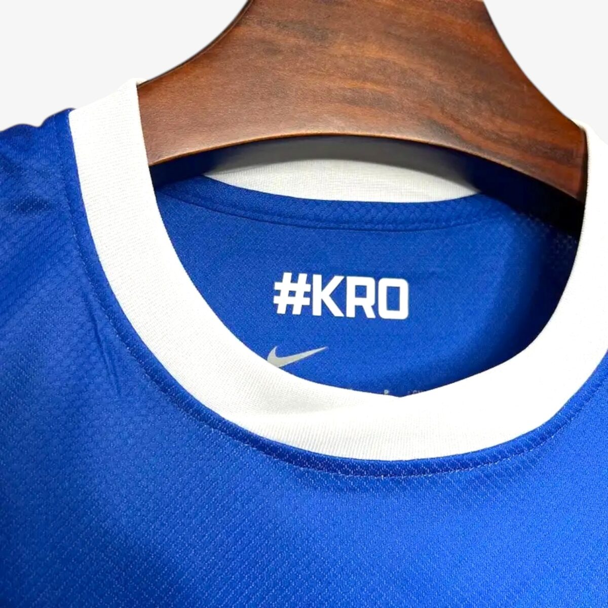 Birmingham City Home Jrsey 2024/25 - Image 4