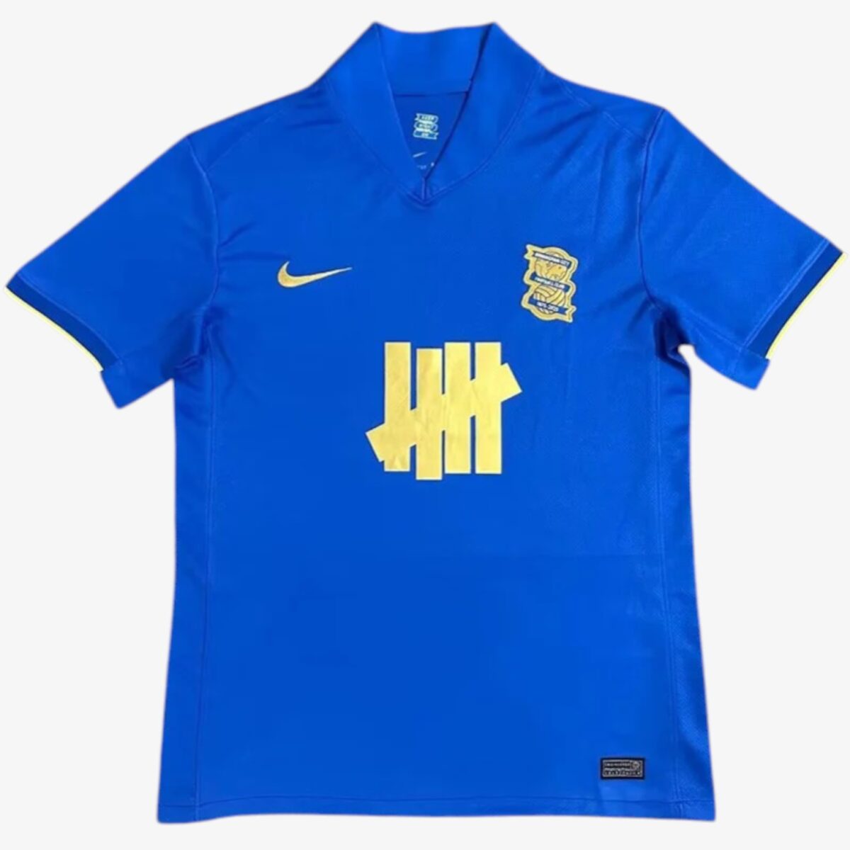 Birmingham City Home Jrsey 2025/26