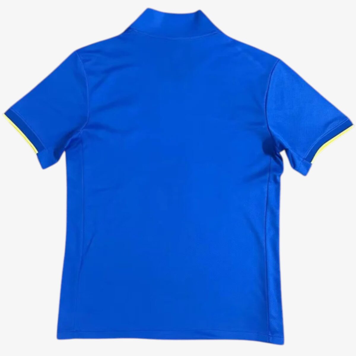 Birmingham City Home Jrsey 2025/26 - Image 2