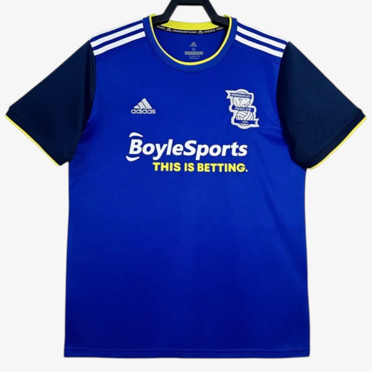 Birmingham City Home Retro Jrsey 2019/20