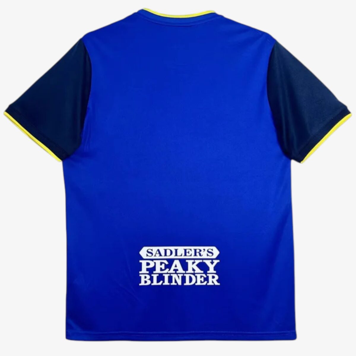 Birmingham City Home Retro Jrsey 2019/20 - Image 2