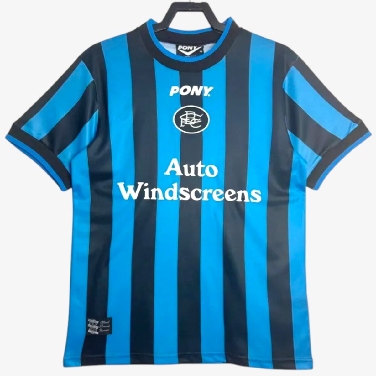 Birmingham City Third Retro Jrsey 1996/97