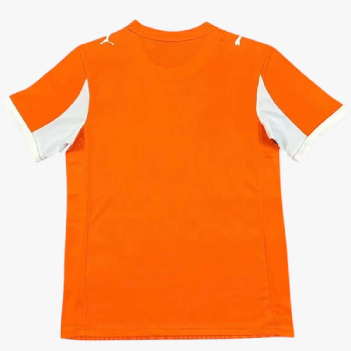 Blackpool FC Home Jrsey 2025/26 - Image 2