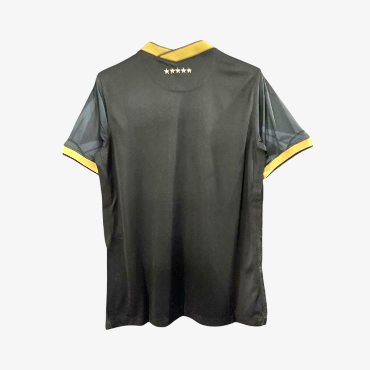 Brazil Concept Jersey 2023 - Image 2
