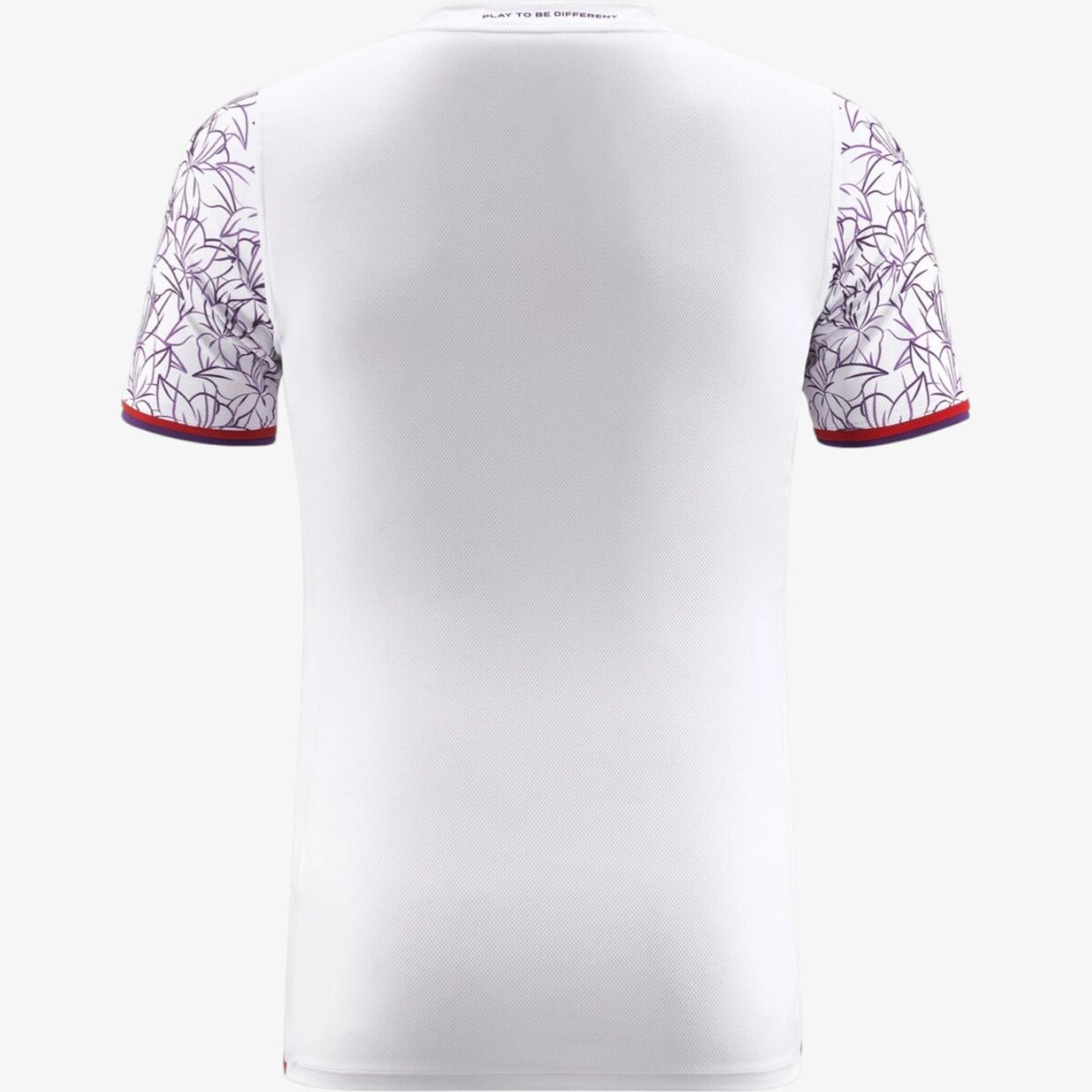 Fiorentina Away Jersey 2023/24 - Image 2