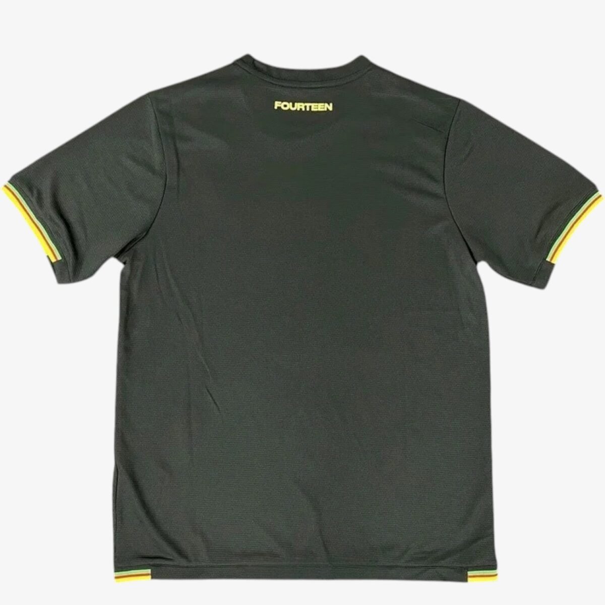 Cameroon Black Training shirts 2025/26 - Image 2