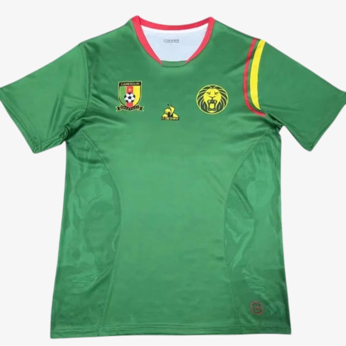 Cameroon Home Jersey 2024/25