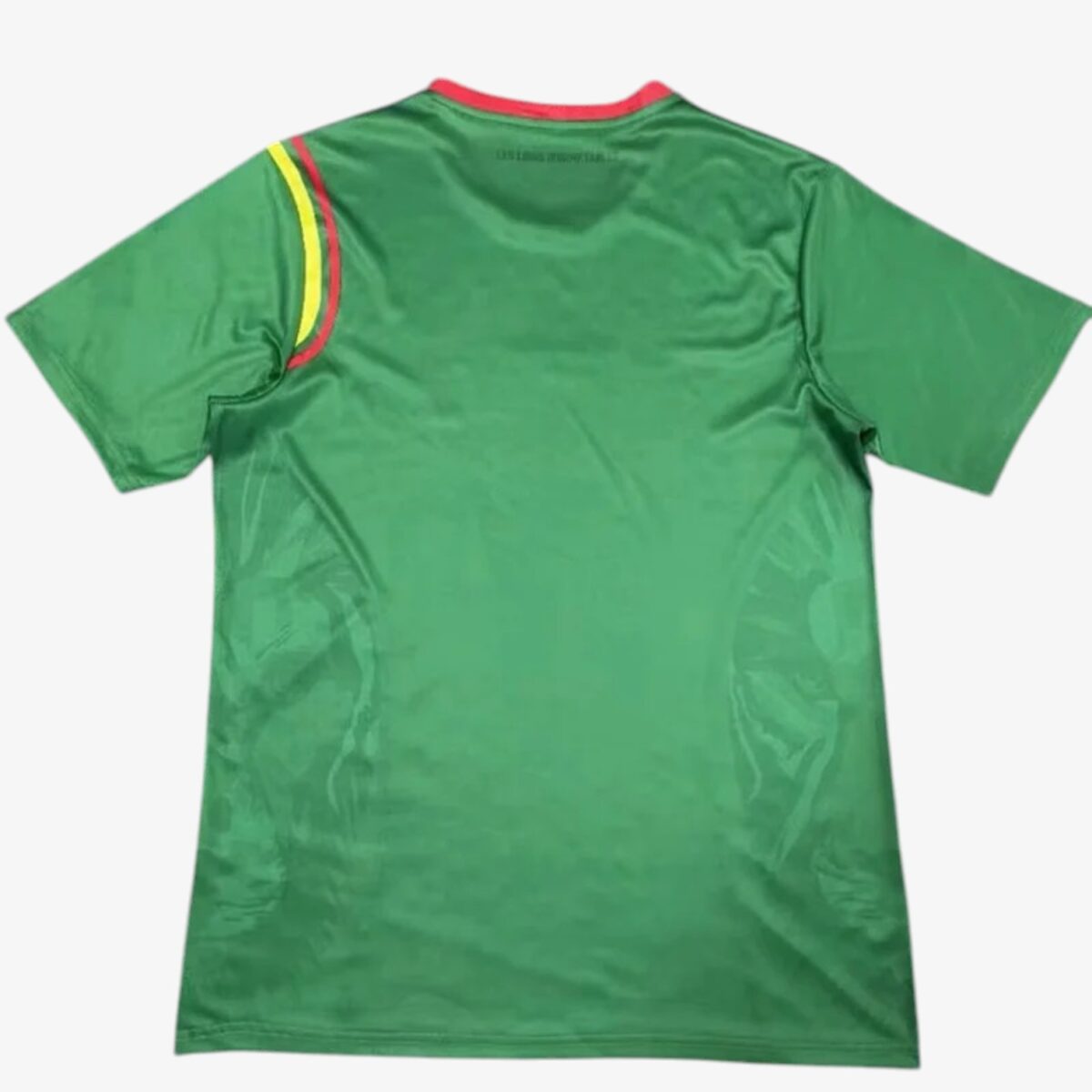 Cameroon Home Jersey 2024/25 - Image 2