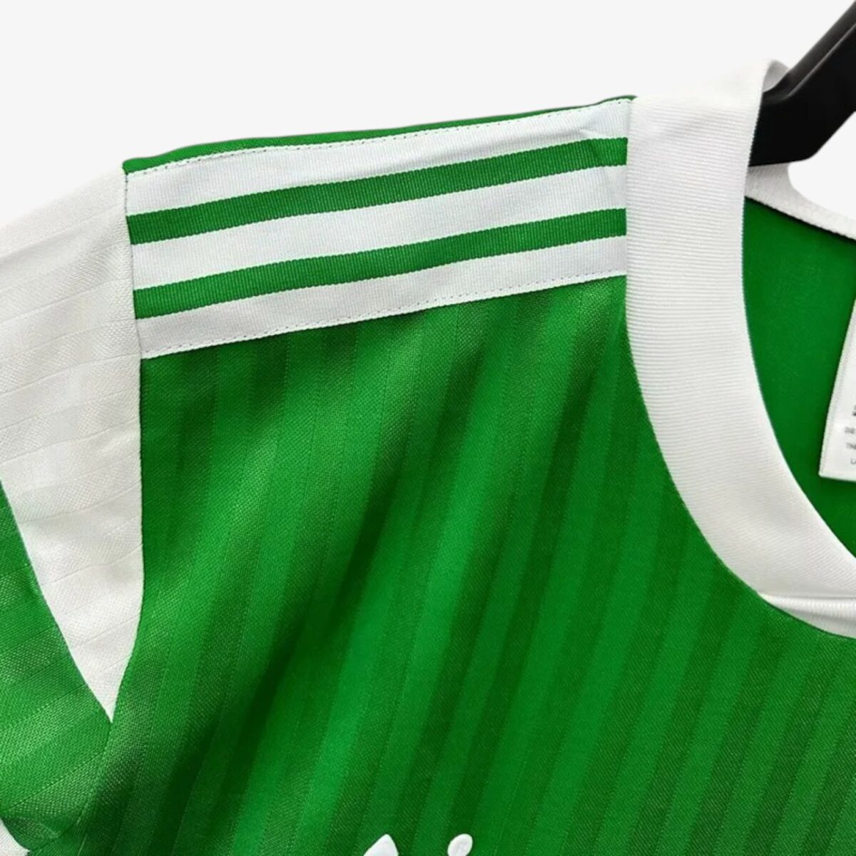 Cameroon Home Retro Jersey 1990 - Image 5