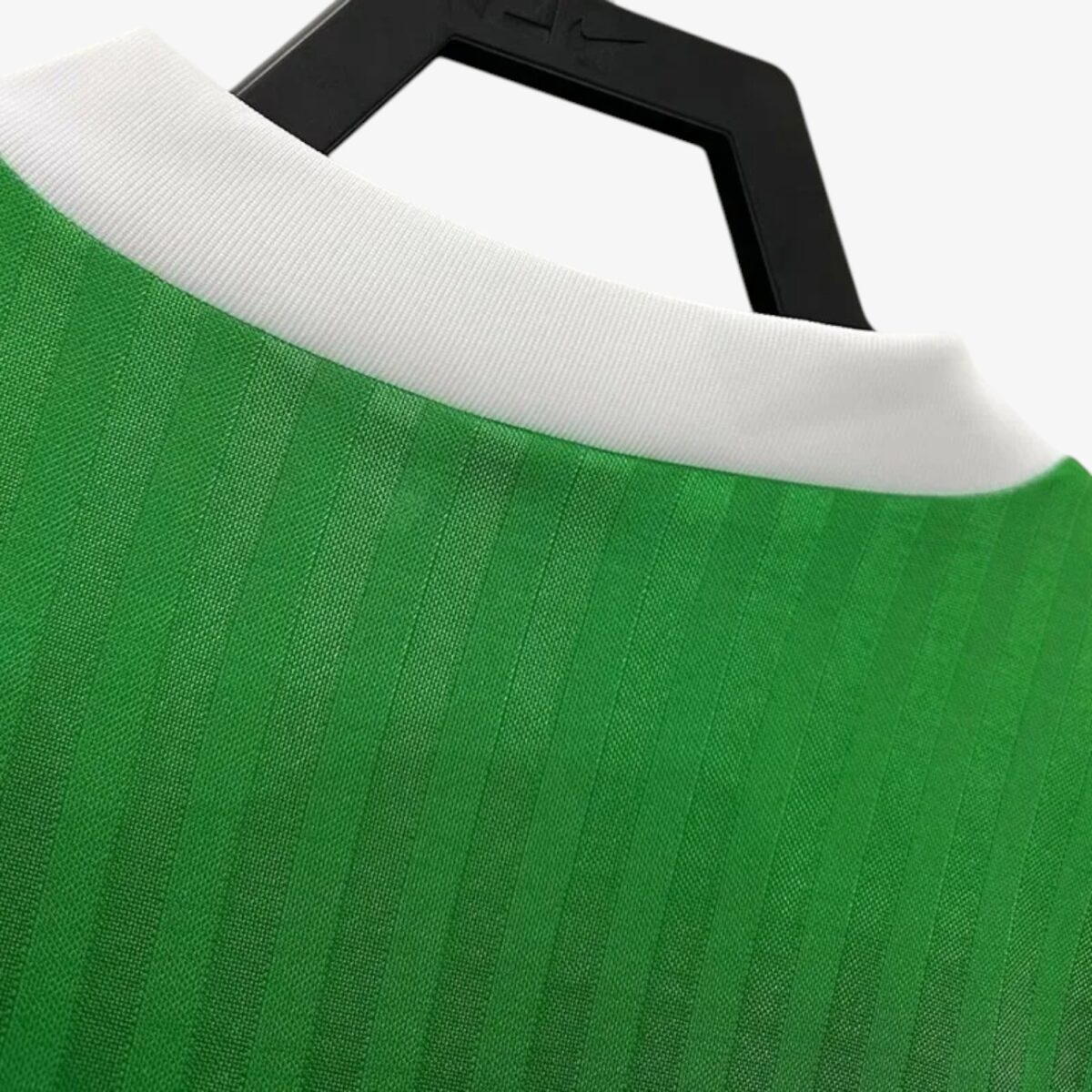 Cameroon Home Retro Jersey 1990 - Image 6