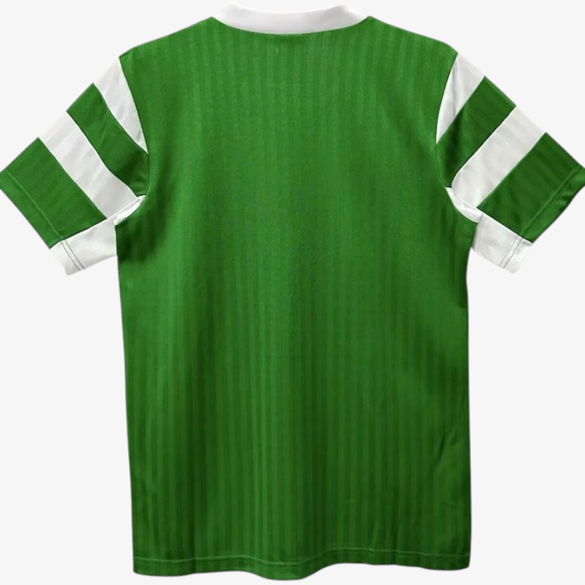 Cameroon Home Retro Jersey 1990 - Image 2