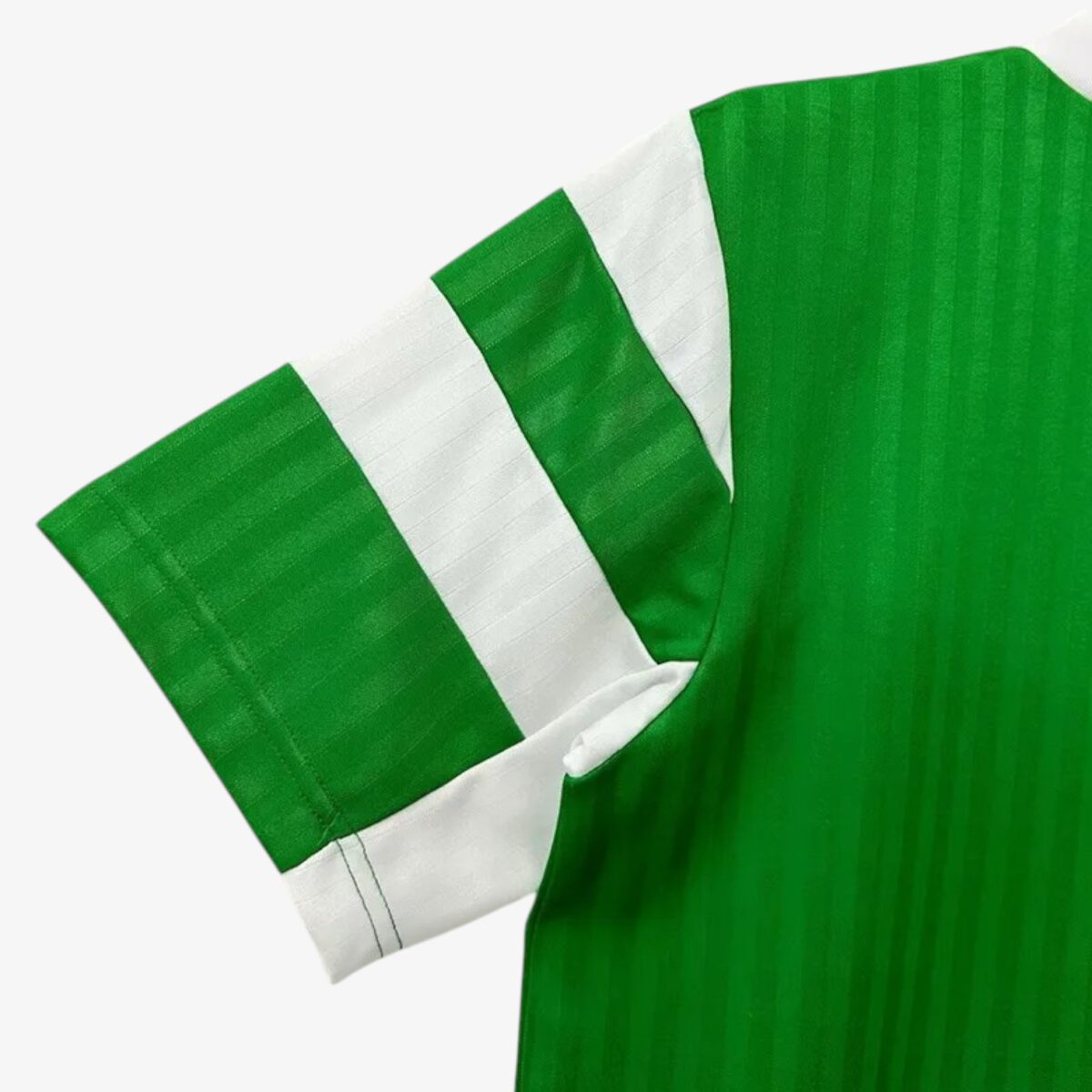 Cameroon Home Retro Jersey 1990 - Image 4