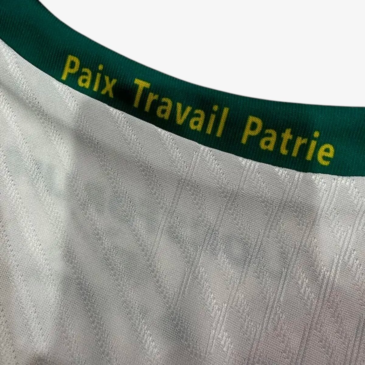 Cameroon Third Training Jersey 2025/26 - Image 3