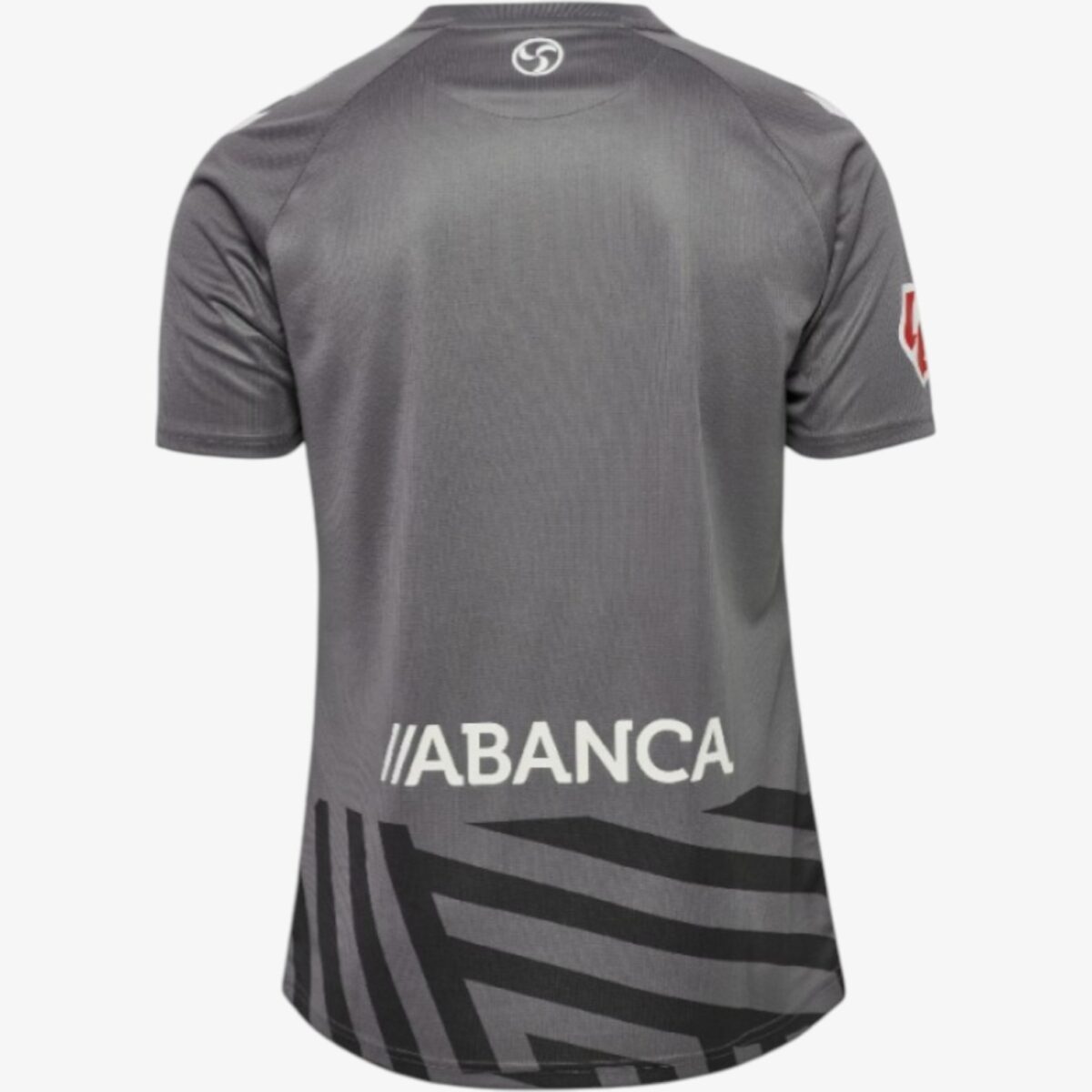 Celta Vigo Goalkeeper Jersey 2025/26 - Image 2