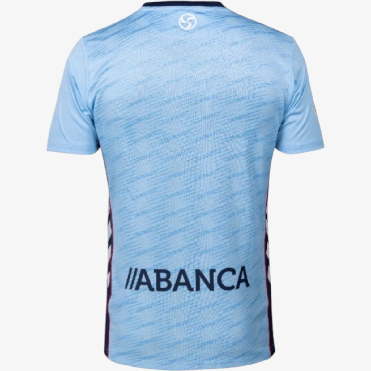 Celta Vigo Home Jersey 2025/26 - Image 2