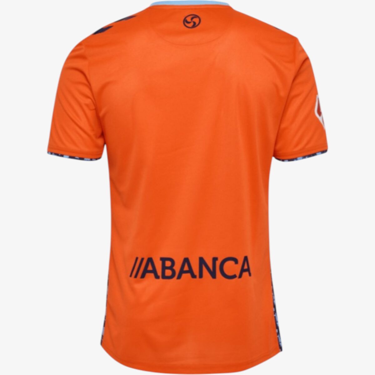 Celta Vigo Third Jersey 2024/25 - Image 2