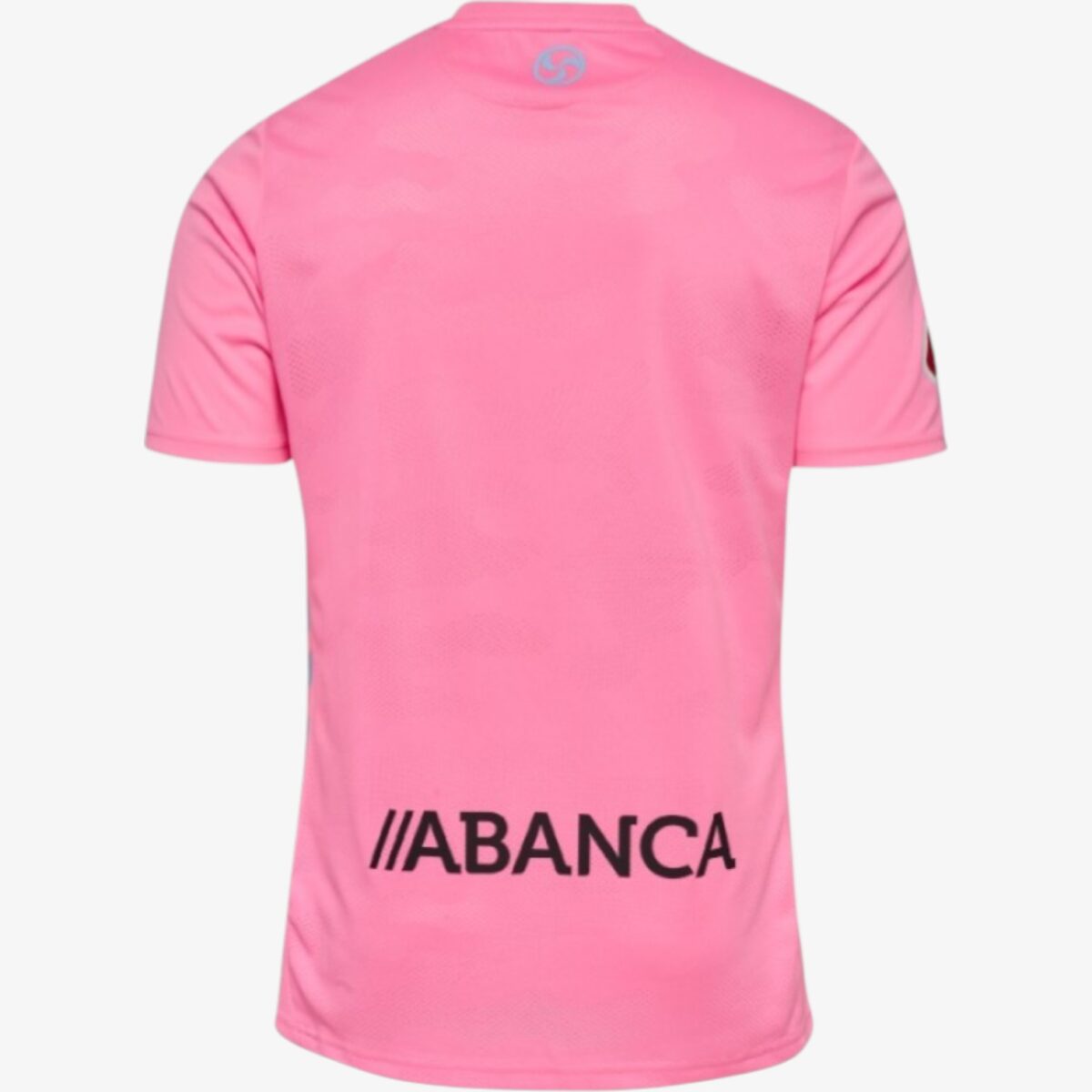 Celta Vigo Third Jersey 2025/26 - Image 2