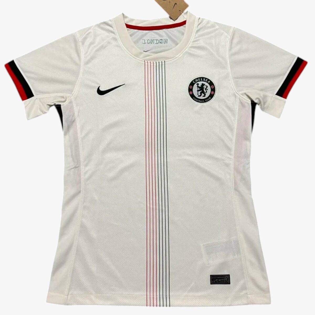 Chelsea Away Jersey 2025/26 — Women
