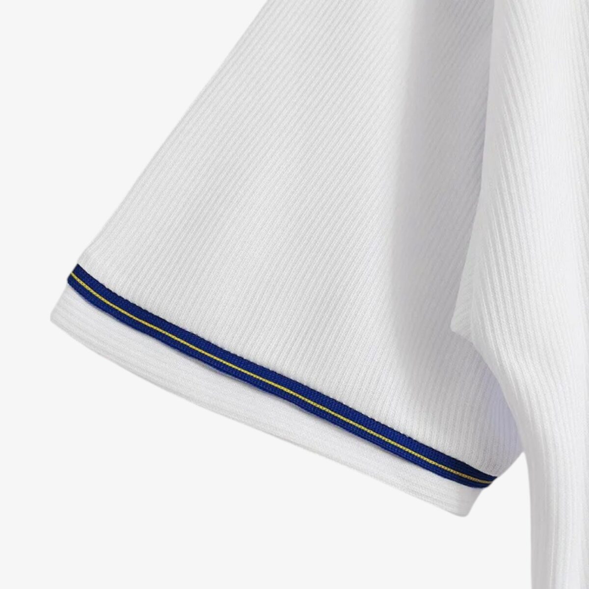 Chelsea Away Retro Jersey 1998/00 - Image 7