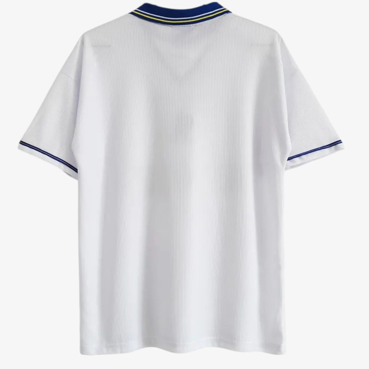 Chelsea Away Retro Jersey 1998/00 - Image 2