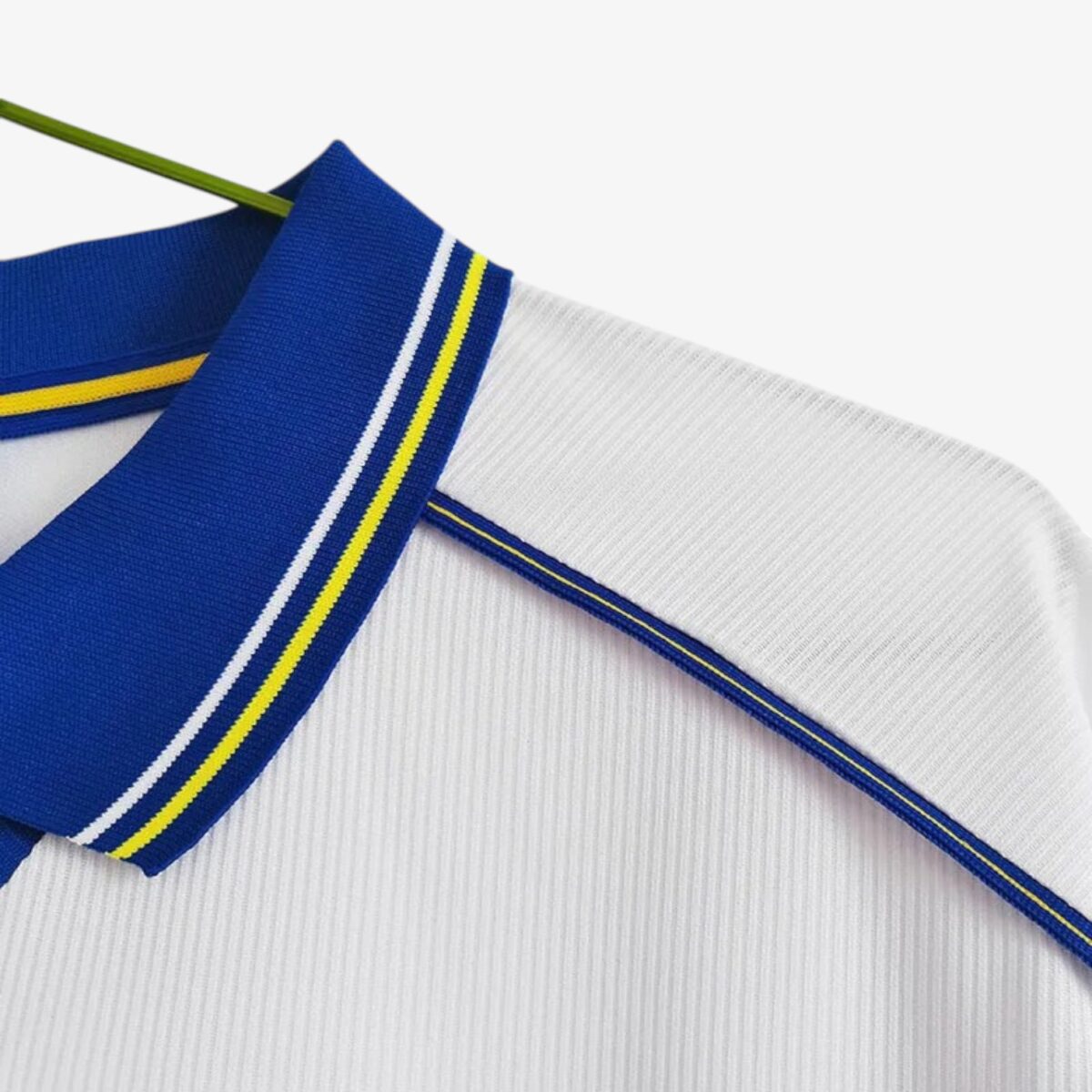 Chelsea Away Retro Jersey 1998/00 - Image 4