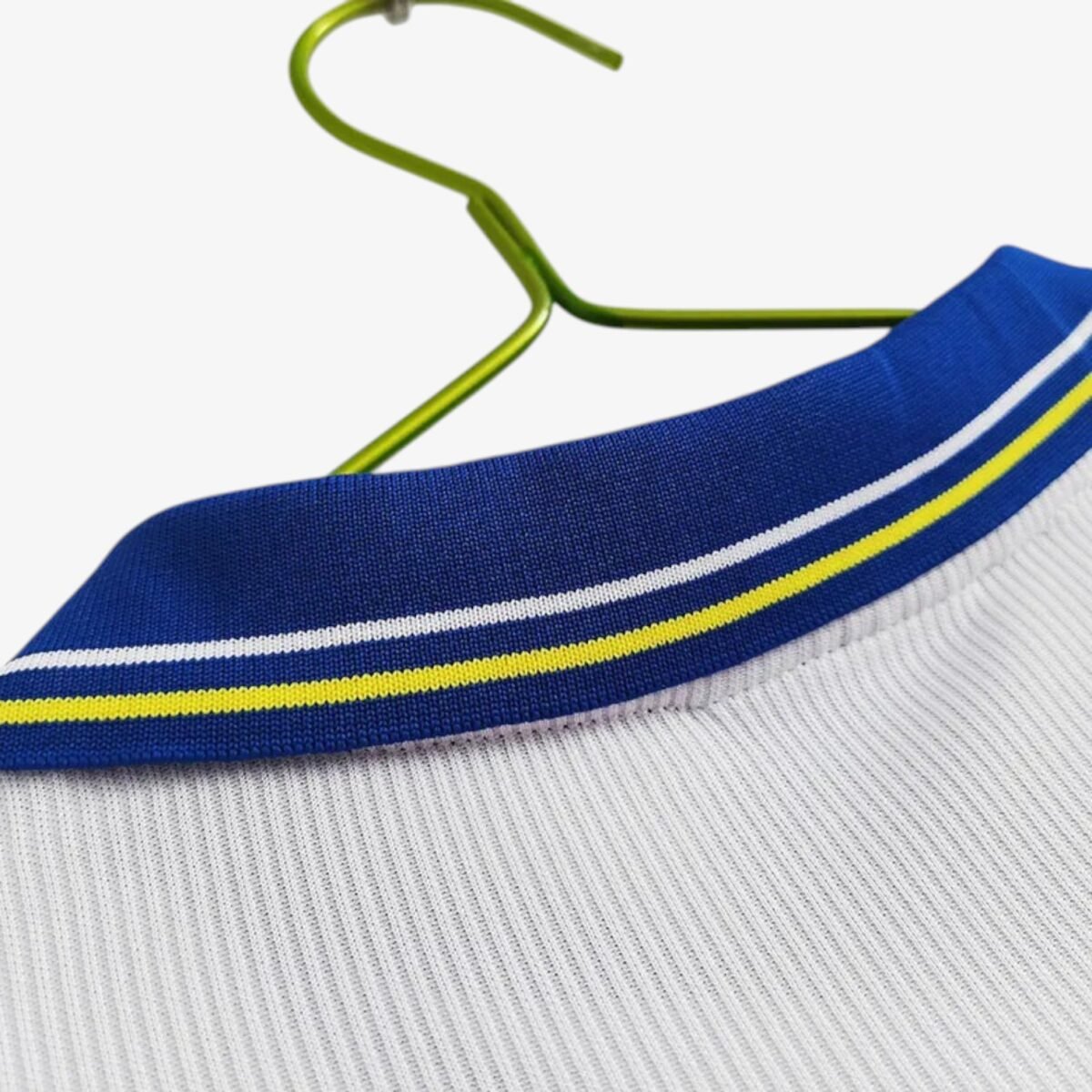 Chelsea Away Retro Jersey 1998/00 - Image 5