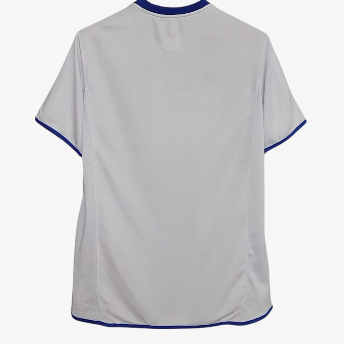 Chelsea Away Retro Jersey 2003/05 - Image 2
