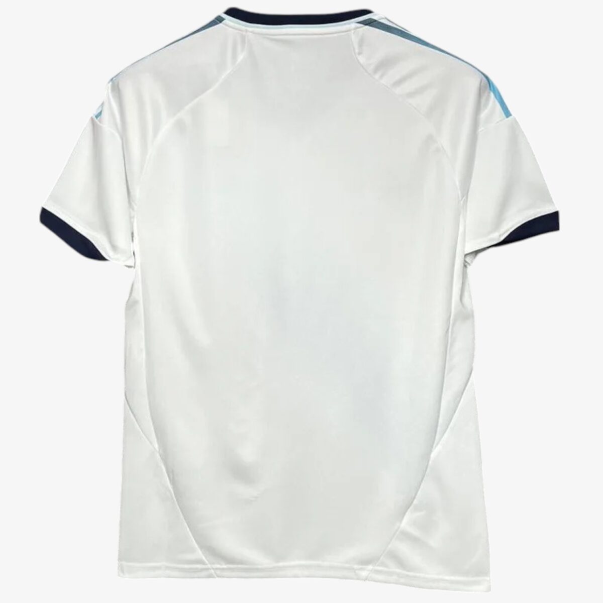 Chelsea Away Retro Jersey 2012 - 2013 - Image 2