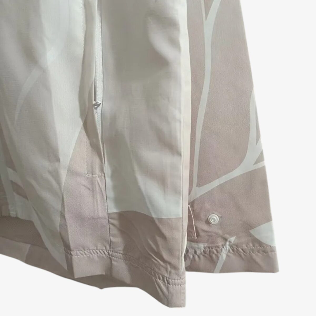 Chelsea Beige Long Edition Windbreaker 2025/26 - Image 6