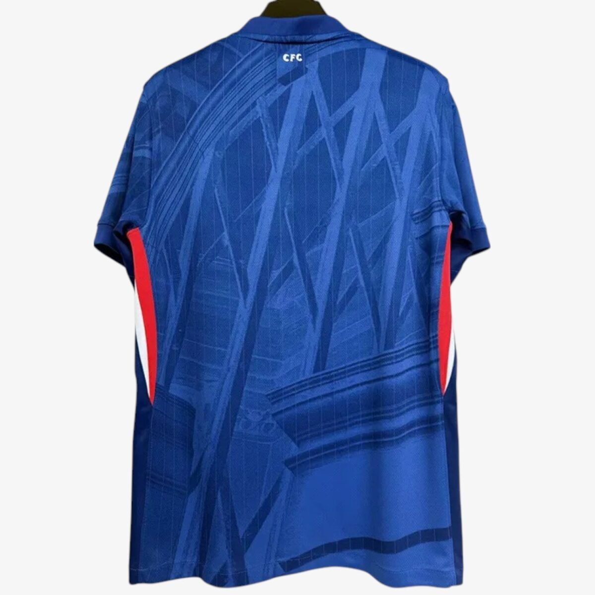Chelsea Home Jersey 2025/26 - Image 3