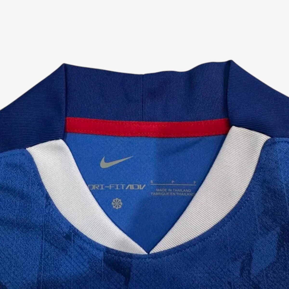 Chelsea Home Jersey 2025/26 - Image 2