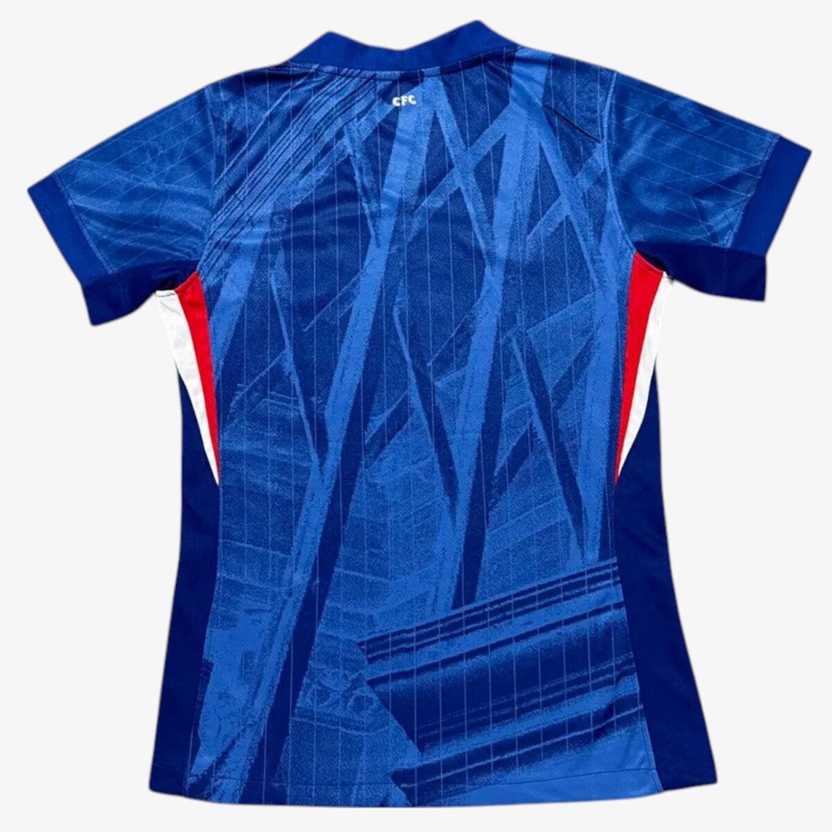 Chelsea Home Jersey 2025/26 — Women - Image 2