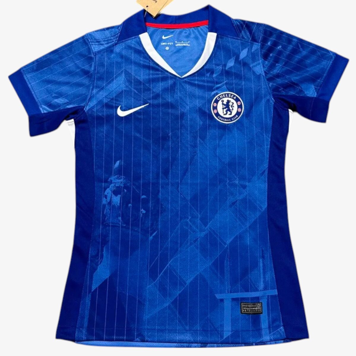 Chelsea Home Jersey 2025/26 — Women
