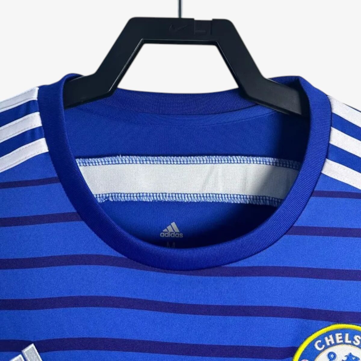 Chelsea Home Retro Jersey 2014 - 2015 - Image 4