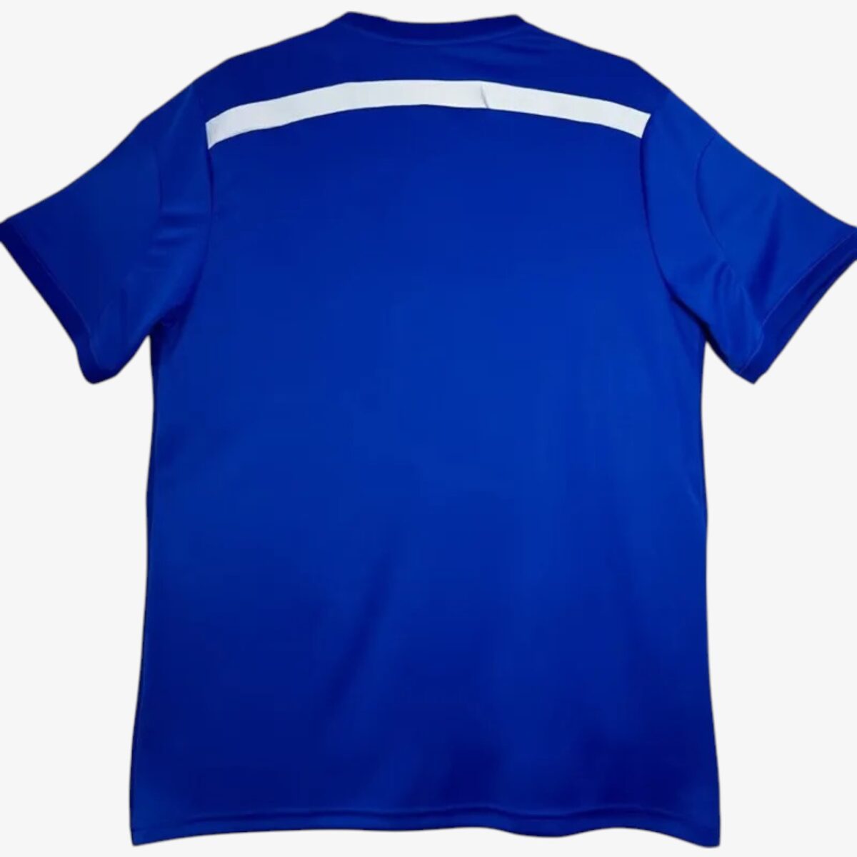 Chelsea Home Retro Jersey 2014 - 2015 - Image 2