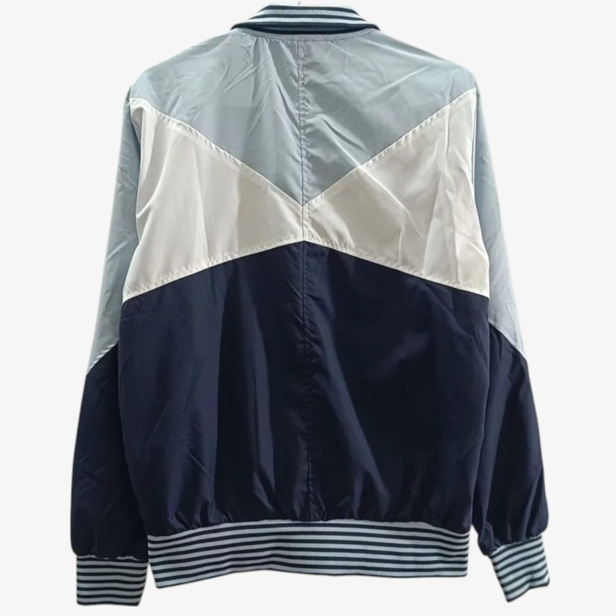 Chelsea New Edition Royal Blue Windbreaker 2025/26 - Image 2