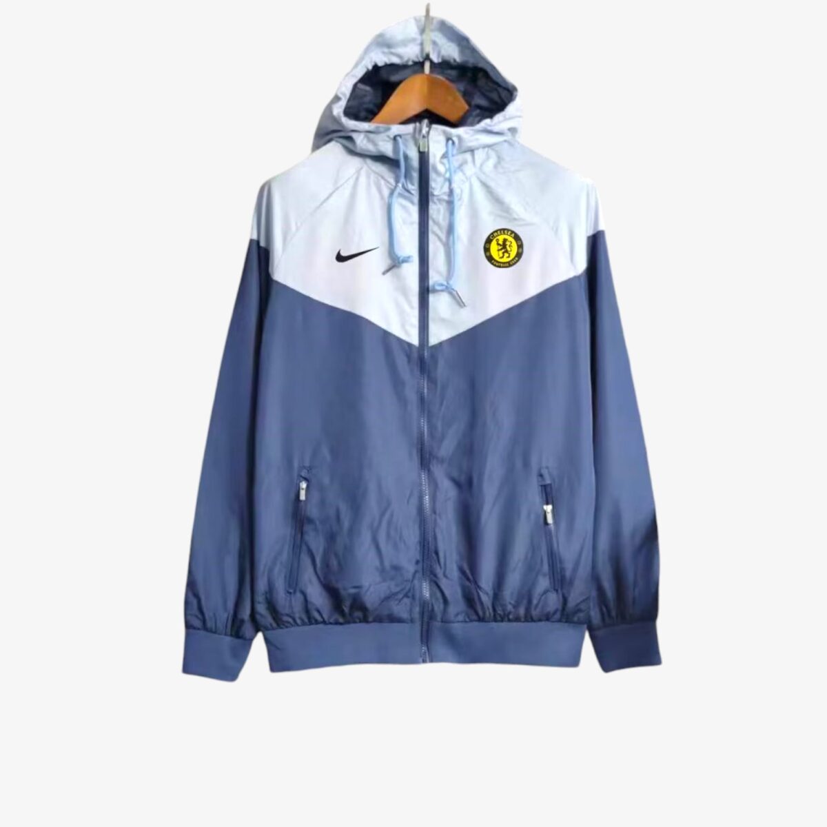 Chelsea Reversible Windbreaker 2023/24