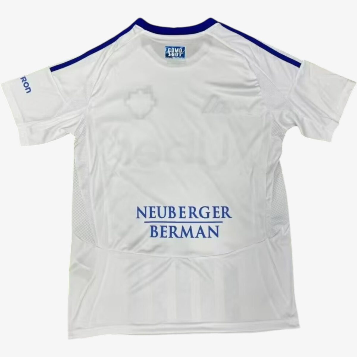 Como Away Jersey 2024/25 - Image 2