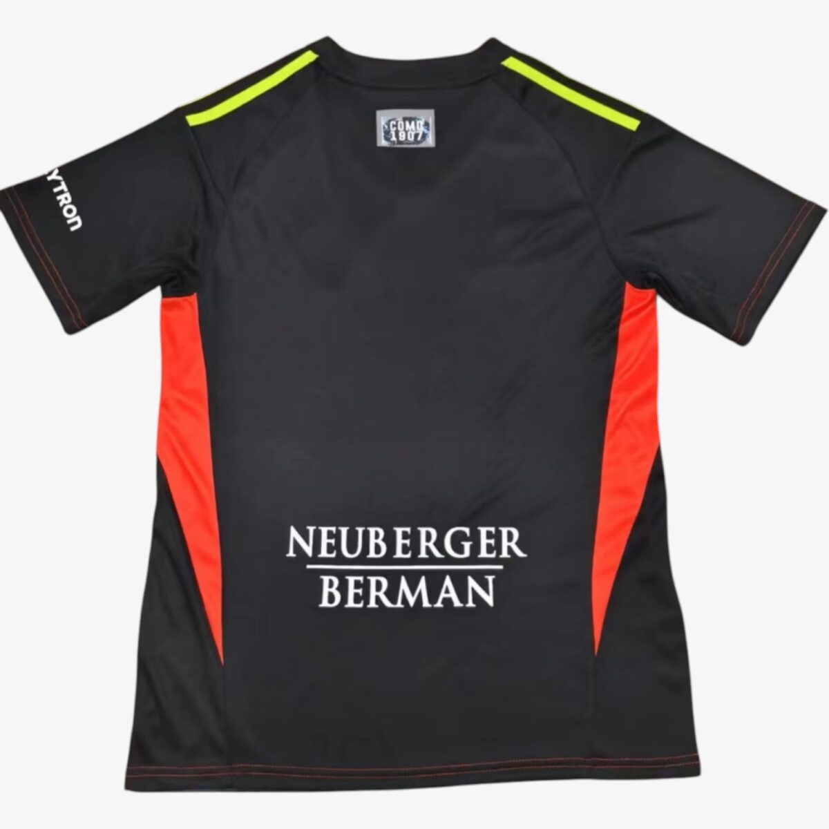 Como Goalkeeper Jersey 2024/25 - Image 2